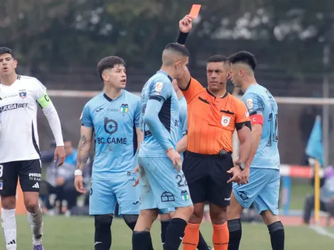 Polémico perdonazo de Gamboa a Saldivia: No tuvo la misma vara con O'Higgins