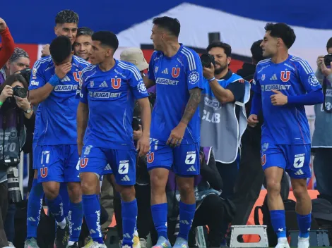Drama total en la U: una figura queda fuera ante La Calera por lesión