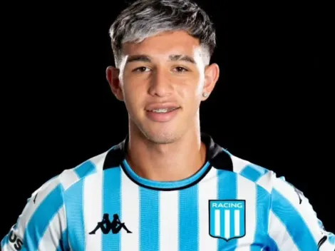 Mercado de Fichajes: Desde Racing llegaría un nuevo refuerzo para la Unión Española