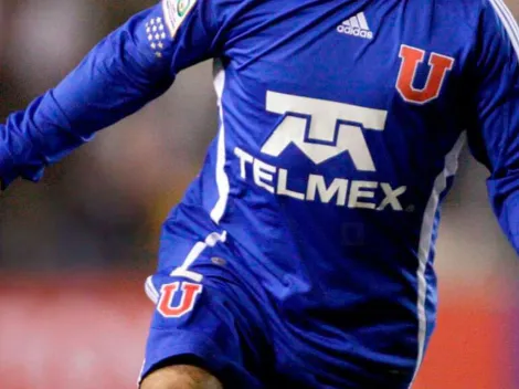 Ex promesa de la U la rompe en el fútbol amateur y luce irreconocible