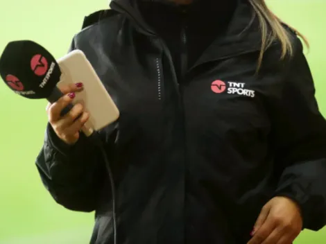 Piden 3 años de presidio: presentan querella contra periodista de TNT Sports