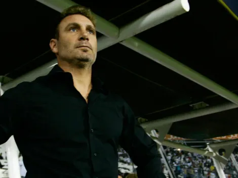 “Creo que Almirón tampoco lo quiere”: Barticciotto ve complicado a jugador en Colo Colo