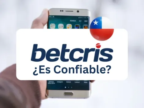 ¿Betcris es confiable?