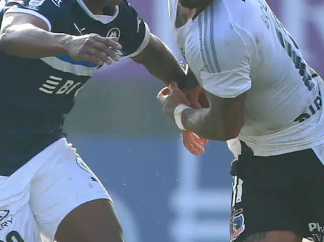 Exdirigente que fracasó en Colo Colo llega a Universidad Católica