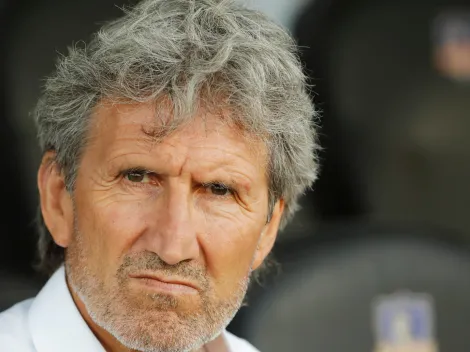 Tras insultos a los árbitros: Tribunal de Disciplina toma decisión con Daniel Morón de Colo Colo