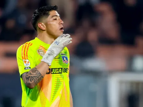 “No es tan fácil”: Reconocido preparador de arqueros advierte a Brayan Cortés por su inminente salida de Colo Colo a Peñarol