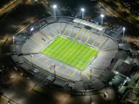 Terremoto total en las divisiones inferiores de Colo Colo: Tres jugadores no quieren a sus DT