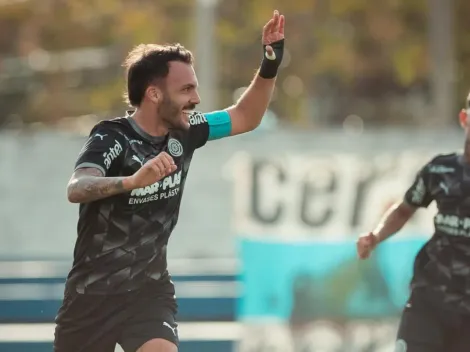 “Me voy agradecido”: Nuevo refuerzo de Universidad de Chile se despide de su anterior club