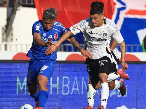 La desesperada jugada de la ANFP para salvar la Supercopa entre Colo Colo y la U