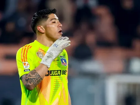 Cercano a Brayan Cortés le manda este recado a Colo Colo