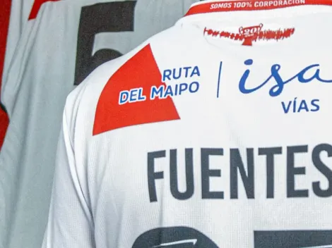 Curicó Unido presenta su nueva camiseta: “Nueva piel, misma pasión”
