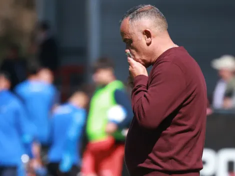 “Que no se olvide de eso”: Reconocido relator e hincha de Cobreloa le contesta a Durán