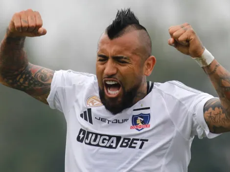 No tiene nada que ver con el fútbol: Arturo Vidal se llena de emoción en otro deporte