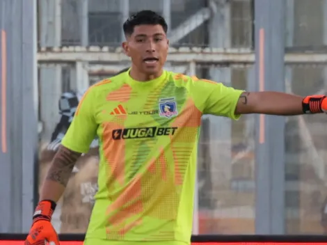 Las diferencias del sueldo de Brayan Cortés en Colo Colo y Peñarol