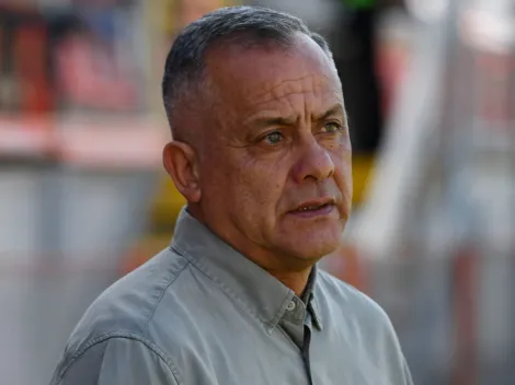 Referente de Cobreloa no está de acuerdo con Erwin Durán