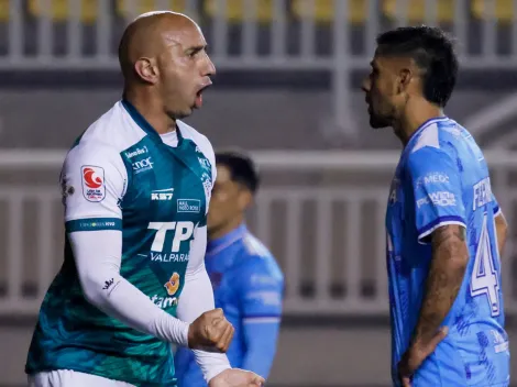 Tras S. Wanderers vs. San Marcos: así quedó la tabla de posiciones de Primera B