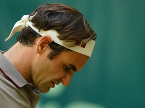 Roger Federer sorprende al elegir al rival más difícil de su carrera: "Luché más contra..."