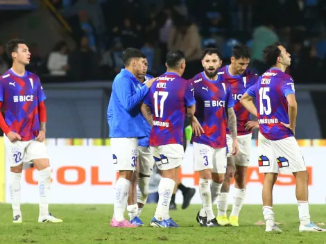 Universidad Católica define el estadio donde jugará ante Ñublense