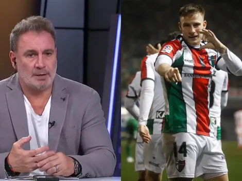 ¿Bruno a la U? esta fue la inesperada respuesta de Marcelo Barticciotto