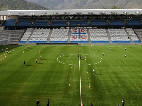 Revelan las razones del portazo que recibe U. Católica para habilitar el Claro Arena