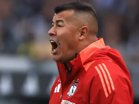 Tribunal de Disciplina: Este es el castigo a Jorge Almirón por su expulsión ante Huachipato