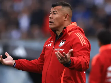 No sólo Jorge Almirón: Otros dos entrenadores recibieron un castigo en Primera División