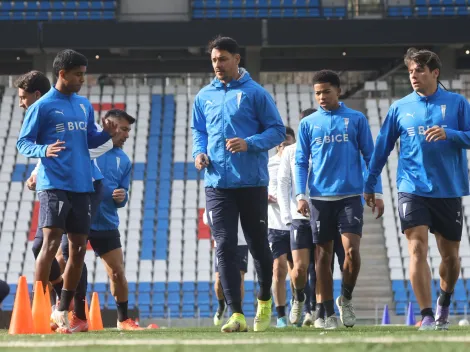 ANFP toma una potente decisión con el partido de Universidad Católica ante Ñublense