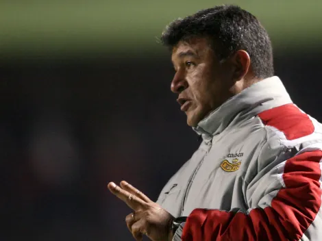 Claudio Borghi quiere volver a dirigir y revela qué debe pasar antes de volver a Colo Colo