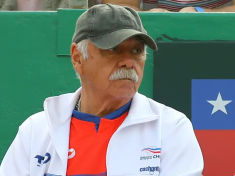 “Más abajo que Elías Figueroa”: Carlos Caszely elige al mejor dorado de la Selección Chilena