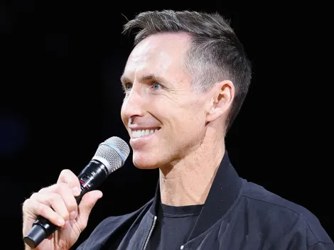 “Diferente a cualquier otro”: Steve Nash eligió al mejor de la historia que vio en la NBA