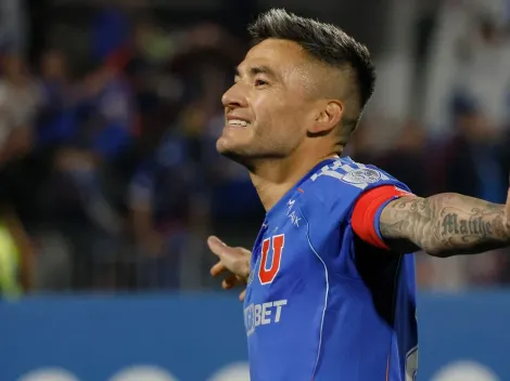 Mayo entrega una gran noticia en la U por el futuro de Aránguiz: "No habría..."