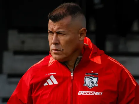 “Tal vez no nos perdonan que...”: Jorge Almirón deja la grande en conferencia de prensa