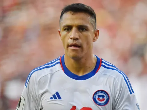 El rumor que lo podría cambiar todo en la vida de Alexis Sánchez: "Vino a Chile a contar eso"