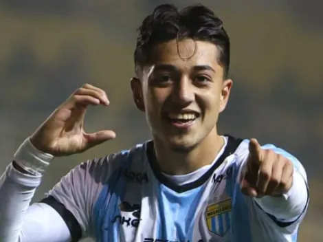 Tras San Luis vs. Magallanes: así quedó la tabla de posiciones de la Liga de Ascenso