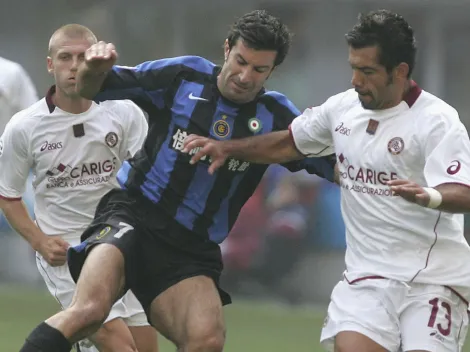 No titubea: Jorge “Potencia” Vargas elige al mejor futbolista chileno de la historia