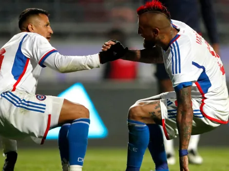 ¿Alexis Sánchez o Arturo Vidal? Jorge Vargas cuenta quién es el dorado mejor valorado en Italia