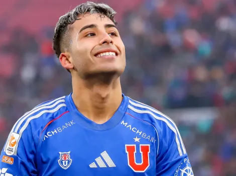 “Ahora se podría dar”: Lucas Assadi no lo manda a decir con nadie y revela su gran deseo