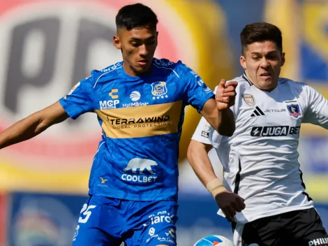 Así queda la tabla de posiciones del Campeonato Nacional 2025 tras Everton vs. Colo Colo