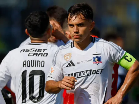 Jugó en Colo Colo y no le cree al actual plantel: "Esas declaraciones son..."