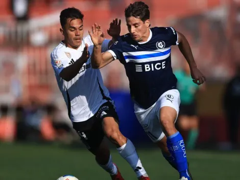 Aforo confirmado para el clásico entre Colo Colo y la UC