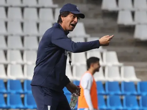 Garnero y la polémica reunión de los árbitros con Colo Colo previo al clásico: "Esperemos que..."