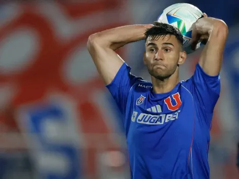 Salomoni no se conforma con la victoria de la U: "Pudimos haber..."