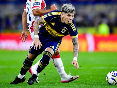 Dueño de popular discoteque de Buenos Aires habla de Carlos Palacios