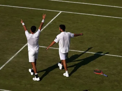 Fue N°1, brilló en Wimbledon y hoy lucha en medio de la pobreza