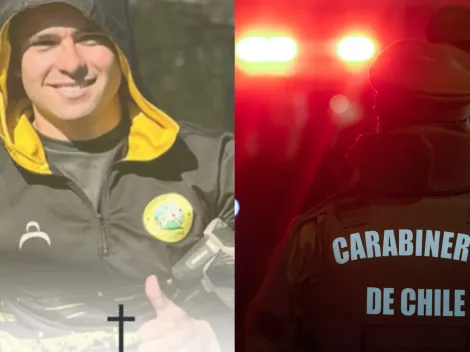 Todo lo que se sabe hasta ahora de la muerte de Bastián Farías