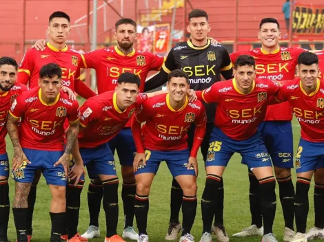 "Caracol con asma": Este es el jugador más criticado en U. Española