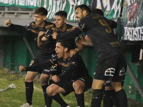 Tras Temuco vs. Wanderers: así quedó la tabla de posiciones de Primera B