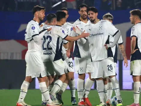 La importante decisión que toma Independiente pensando en el duelo con la U