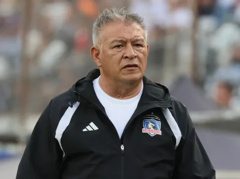 El Bichi a la cabeza: los tres grandes candidatos a DT en Colo Colo