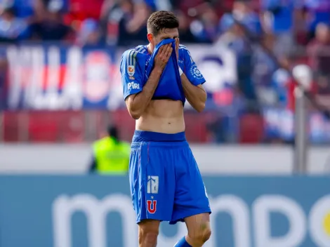 Reconocido periodista le pone la lápida a la U: "Imposible salir campeón"